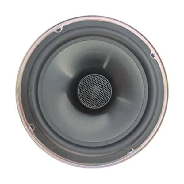Factory Direct Car Speaker With Tweeter Car 6.5 "coaxial Speaker
