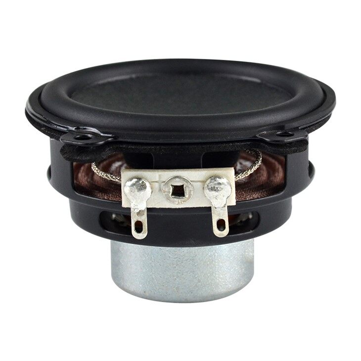 풀레인지 스피커