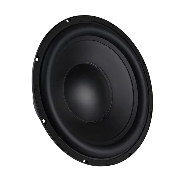 Woofer ad alta fedeltà
