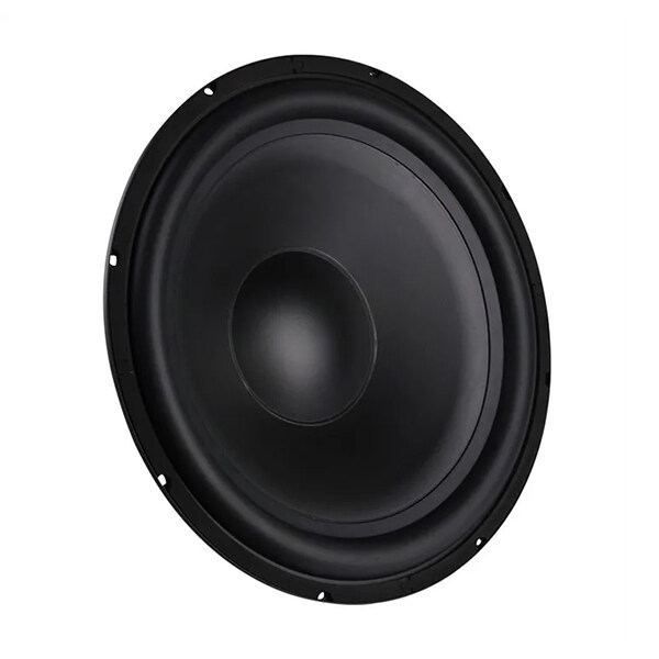 Driver pentru subwoofer Hifi