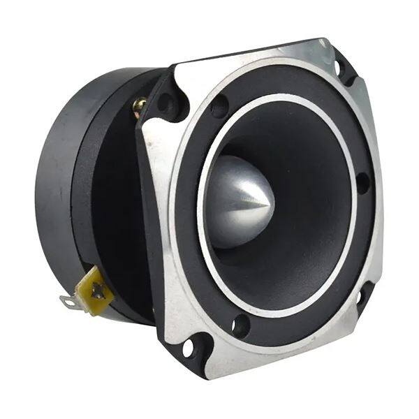 고음 자동차 스피커