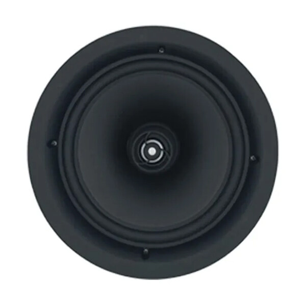 Difuzor coaxial de fabricație profesională de 8 inchi