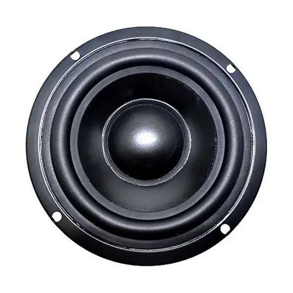 Araba İçin Profesyonel Woofer Hoparlör