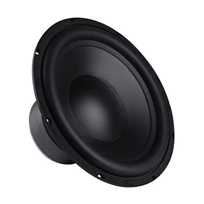 12-Pos PA Subwoofers