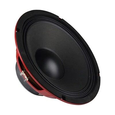 12-tolline bassikõlar