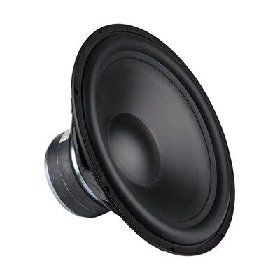 15 pous PA Subwoofers