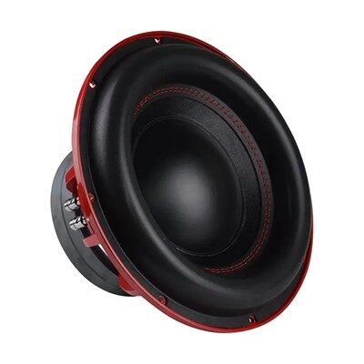 15 tums bashögtalare