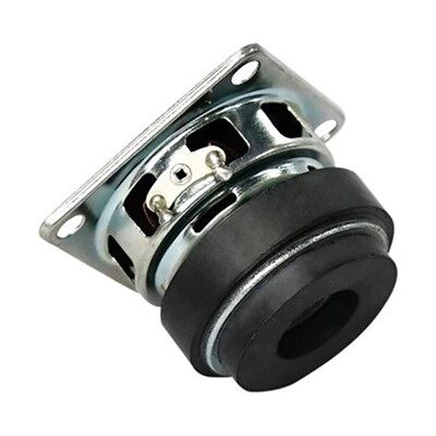 2-palčni 6 Ohm zvočnik