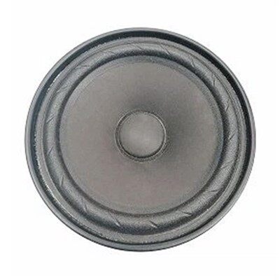 20 W 4 oomi täisulatusega kõlarid