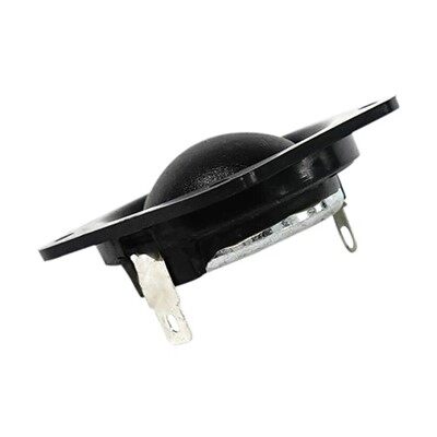 25-jedrni visokotonski multimedijski zvočnik