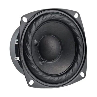 سماعة صب ووفر 3 بوصة