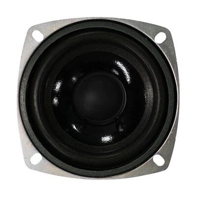 3 tommers vanntett høyttaler