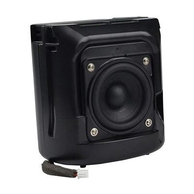 4Ω 12W ferriitkõlarid