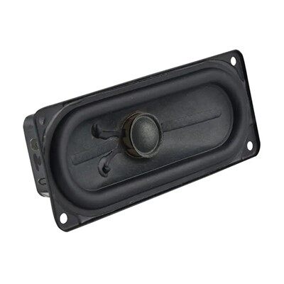 4-tollised bassikõlarid