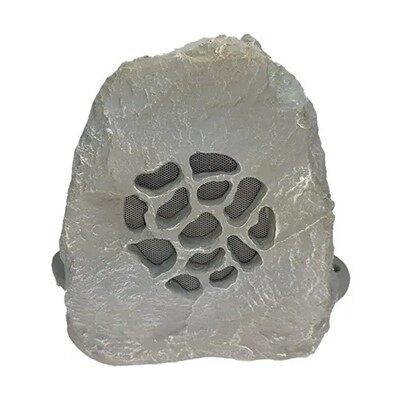 רמקול מסוג אבן גן דשא בגודל 5.25 אינץ'