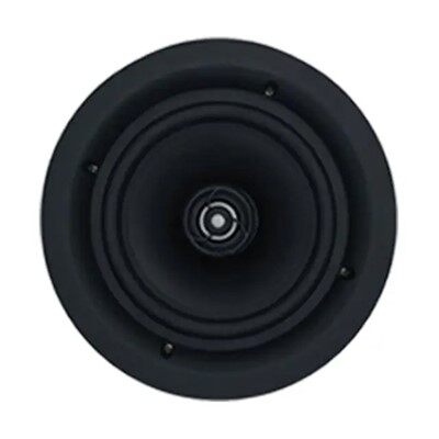 רמקול תקרה 6 אינץ'