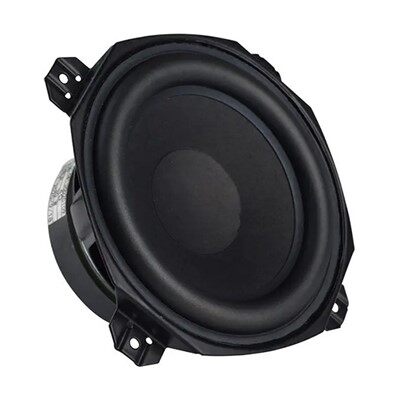 Woofer 5 pous 4 Ohm