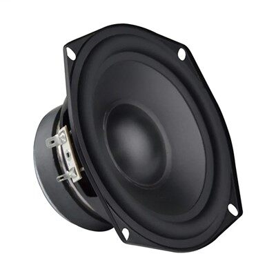 5-tolline bassikõlar