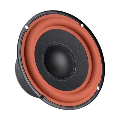 6,5-palčni bas zvočnik