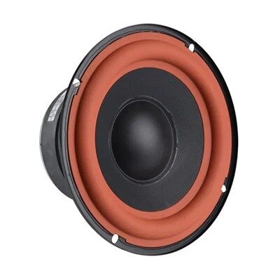 6,5 tolline bassikõlar