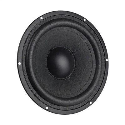 8-palčni nizkotonski zvočnik