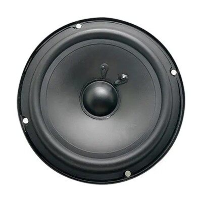 Akustiline täisulatusega valjuhääldi bassikõlar