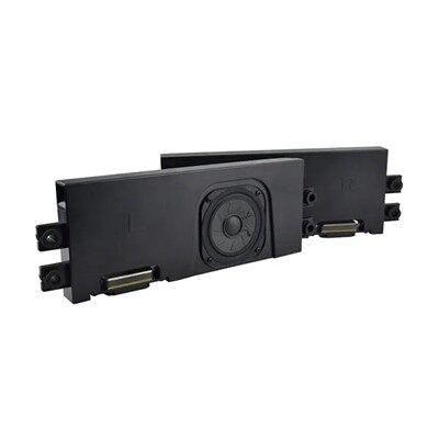 B007R Slim Audio Speaker for TV
