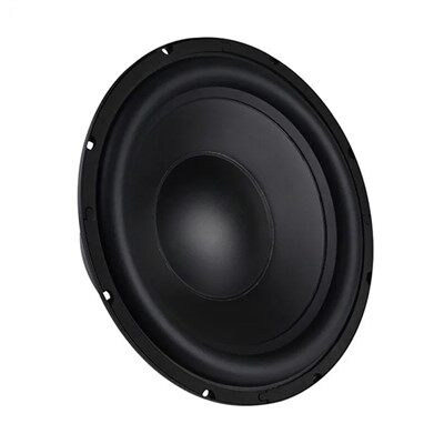 ووفرهای Hi-Fi