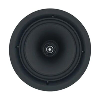 Profesyonel Üretim 8 İnç Koaksiyel Hoparlör