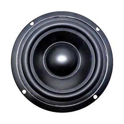 Woofer Pwofesyonèl Oratè Pou Machin