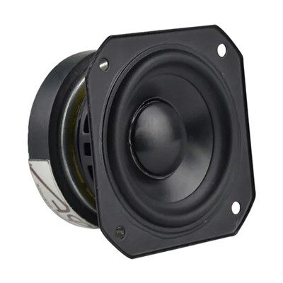 Veekindlad dušikõlarid