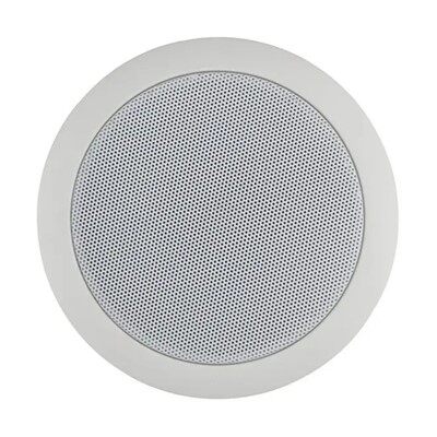 Juhtmevabad kõlarid laes