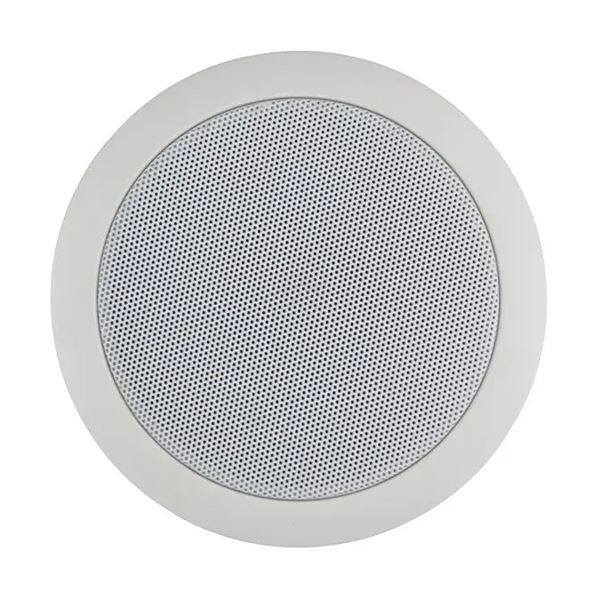 Juhtmevabad kõlarid laes