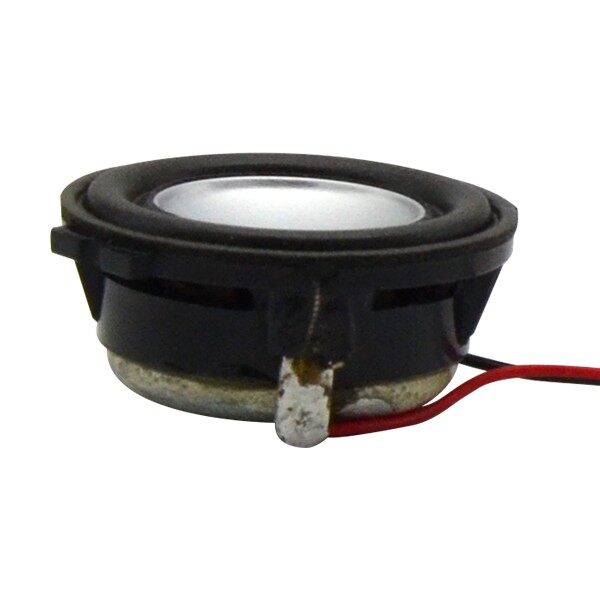 Small Full Range Speakers