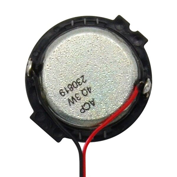 Small Full Range Speakers