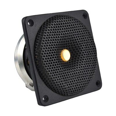 Hifi kõlarite draiverid