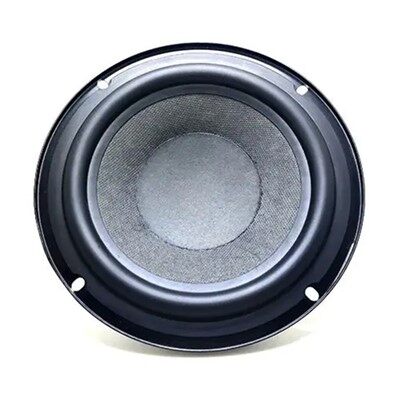 W6511R ferriitmagnetiga bassikõlari draiver