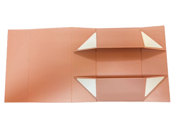 Gift Folding Box