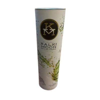 هدية تسليم صندوق النبيذ