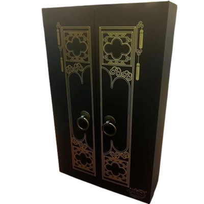 صندوق هدايا مخصص