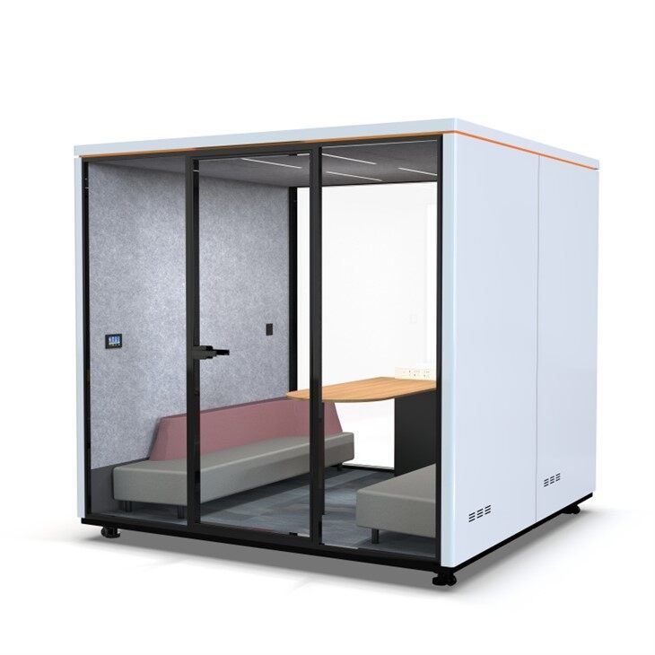 Vrhunska velika akustična konferencijska dvorana