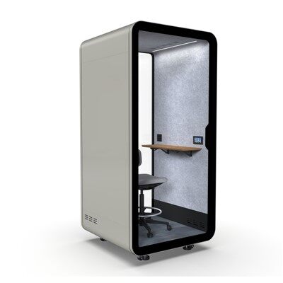 От висок клас Smart Soundproo Office Pods