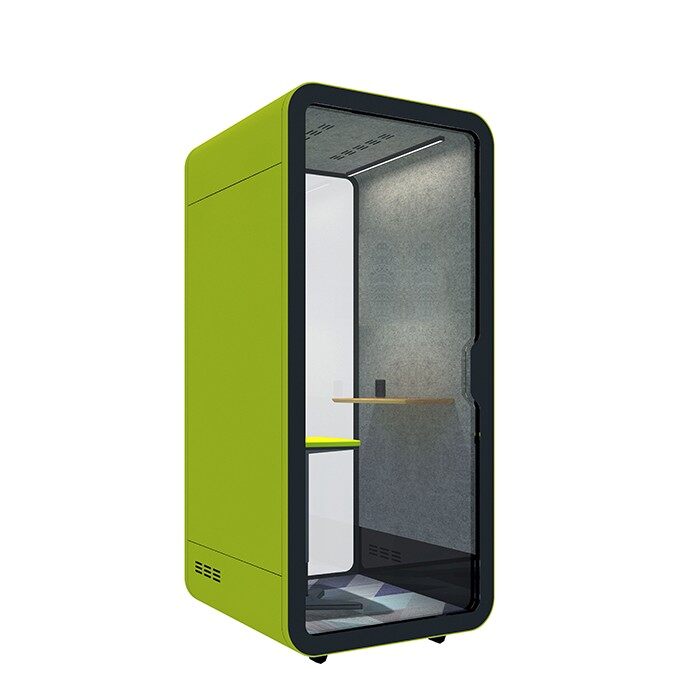 Small Size Acoustic Office Pods