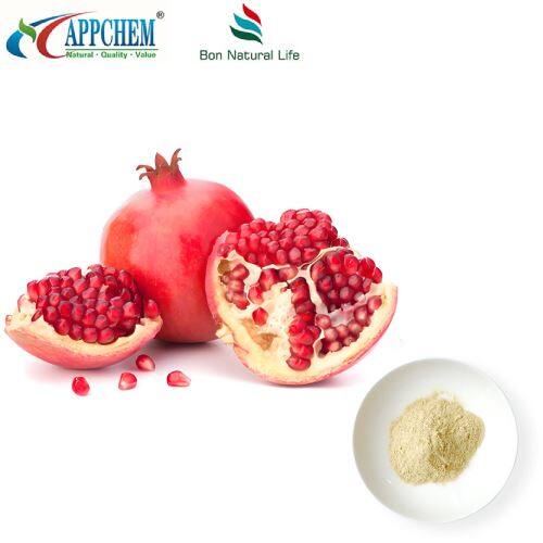 Ellagic Acid Pomegranate Extract factory self-produced