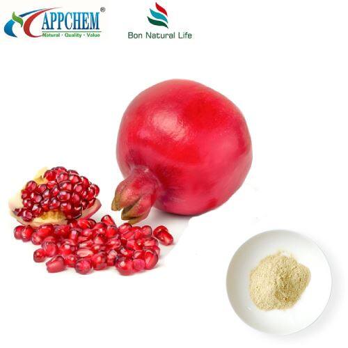 Ellagic Acid Powder high-quality Punica granatum L.
