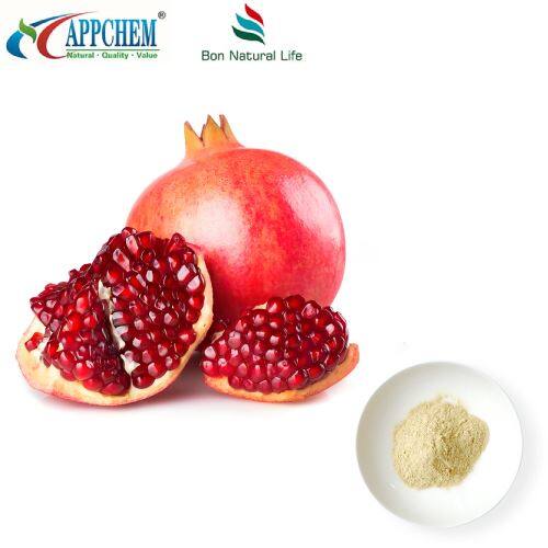 Ellagic Acid Powder factory self-produced