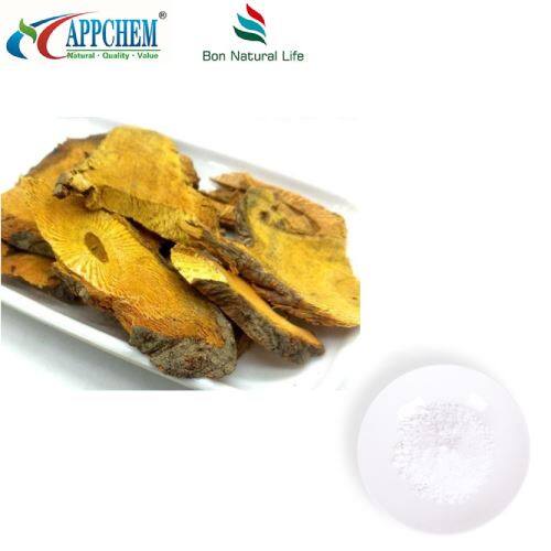 Pure Resveratrol Powder suppliers  501-36-0