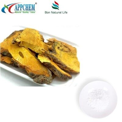 Resveratrolo puro in polvere