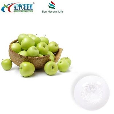 Aceto di mele in polvere