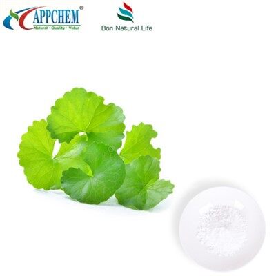 Pure 90% Asiaticoside Powder